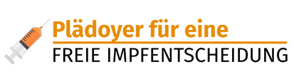 Freie Impfentscheidung